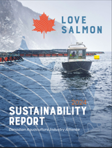 National Sustainability Report